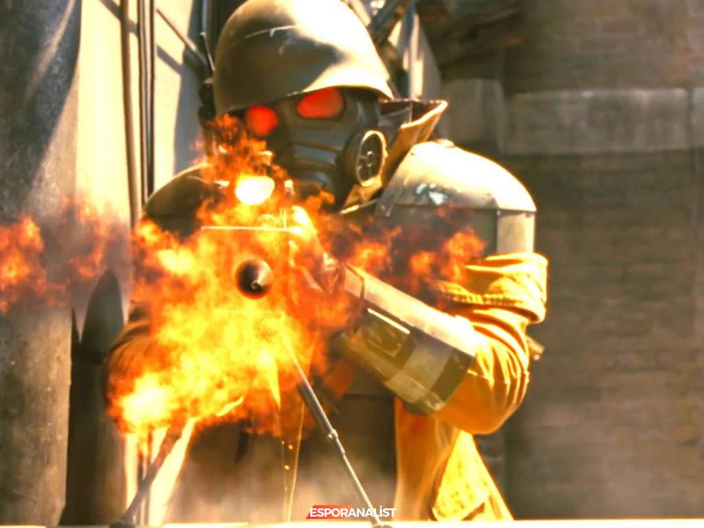 Fallout 2. Sezon Değerlendirmesi: Beklentileri Karşılayamadı