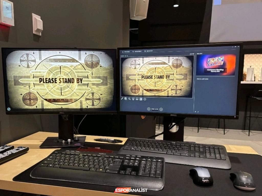 Fallout 3 ve New Vegas Remaster Projeleri: Iron Galaxy ve Bethesda İşbirliği