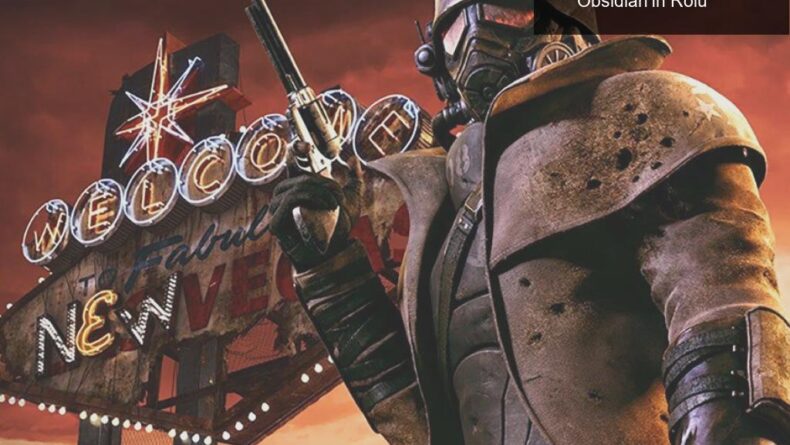Fallout: New Vegas’ın Başarı Sırrı ve Obsidian’ın Rolü