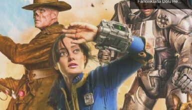 Fallout’un İkinci Sezonu: İzleyici Sayısı ve Farklılıklarla Dolu Heyecan Verici Yolculuk