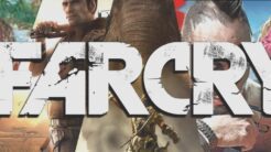 Far Cry: Oyun Dünyasından Diziye Uzanan Yolculuk