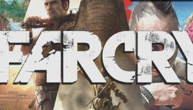 Far Cry: Oyun Dünyasından Diziye Uzanan Yolculuk