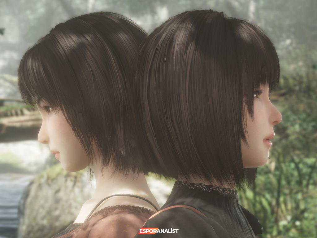 Fatal Frame II Remake: Korkunun Derinliklerinde Bir Yolculuk