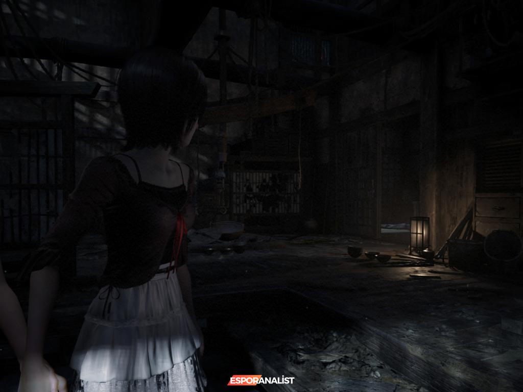 Fatal Frame II Remake: Korkunun Derinliklerinde Bir Yolculuk