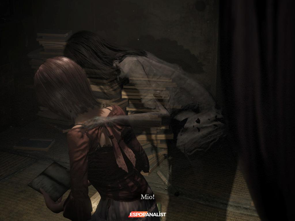 Fatal Frame II Remake: Korkunun Derinliklerinde Bir Yolculuk