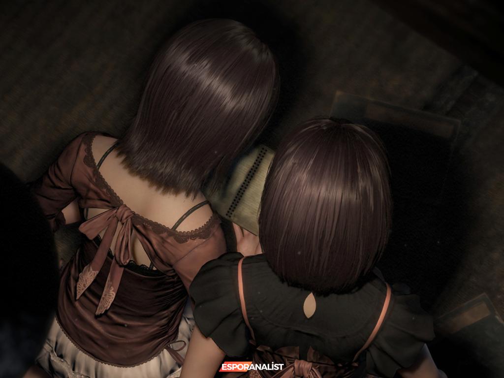 Fatal Frame II Remake: Korkunun Derinliklerinde Bir Yolculuk