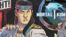 Fight!: Mortal Kombat 1 Kart Oyunu ile Dört Kişilik Eğlence