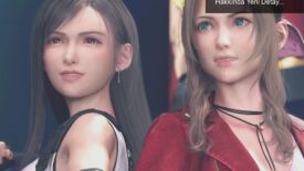 Final Fantasy 7 Remake Üçlemesinin Final Bölümü Hakkında Yeni Detaylar ve Beklentiler