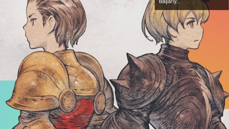 Final Fantasy Tactics: Ivalice Chronicles, 1 Milyon Satışla Başarıya Ulaştı!