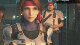 Final Fantasy VII Remake Üçüncü Oyun İçin Heyecan Verici Gelişmeler