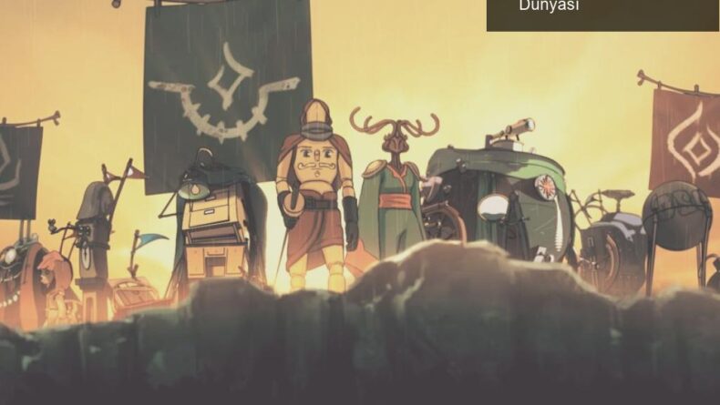 Forgotlings: Kaybolmuş Eşyaların Eğlenceli Dünyası