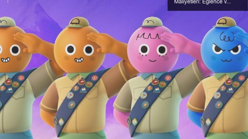 Fortnite ile Peak Oyununda Kostüm Satın Alma Maliyetleri: Eğlence ve Fiyat Farkları