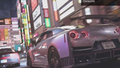 Forza Horizon 6: Japonya’da Heyecan Dolu Bir Yarış Deneyimi