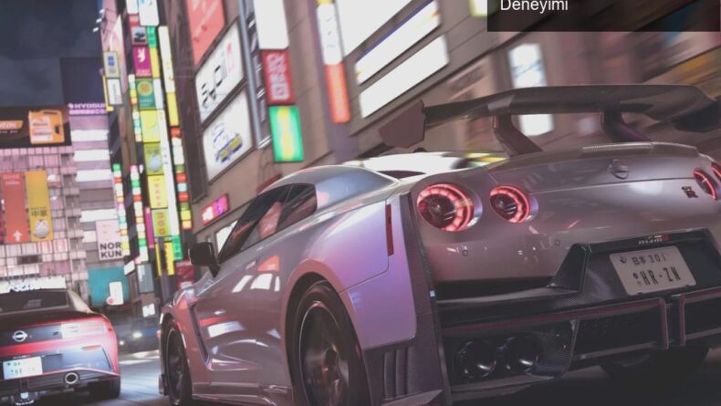Forza Horizon 6: Japonya’da Heyecan Dolu Bir Yarış Deneyimi