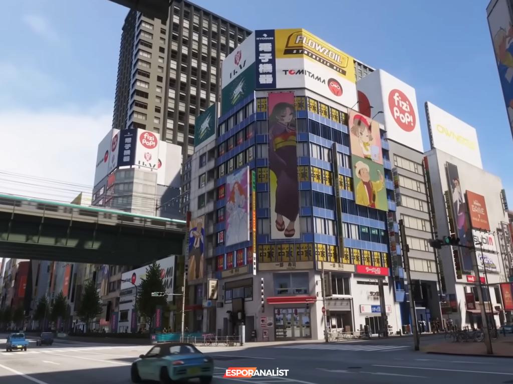 Forza Horizon 6: Japonya'da Tam Hızda Yarışa Hazır Olun!