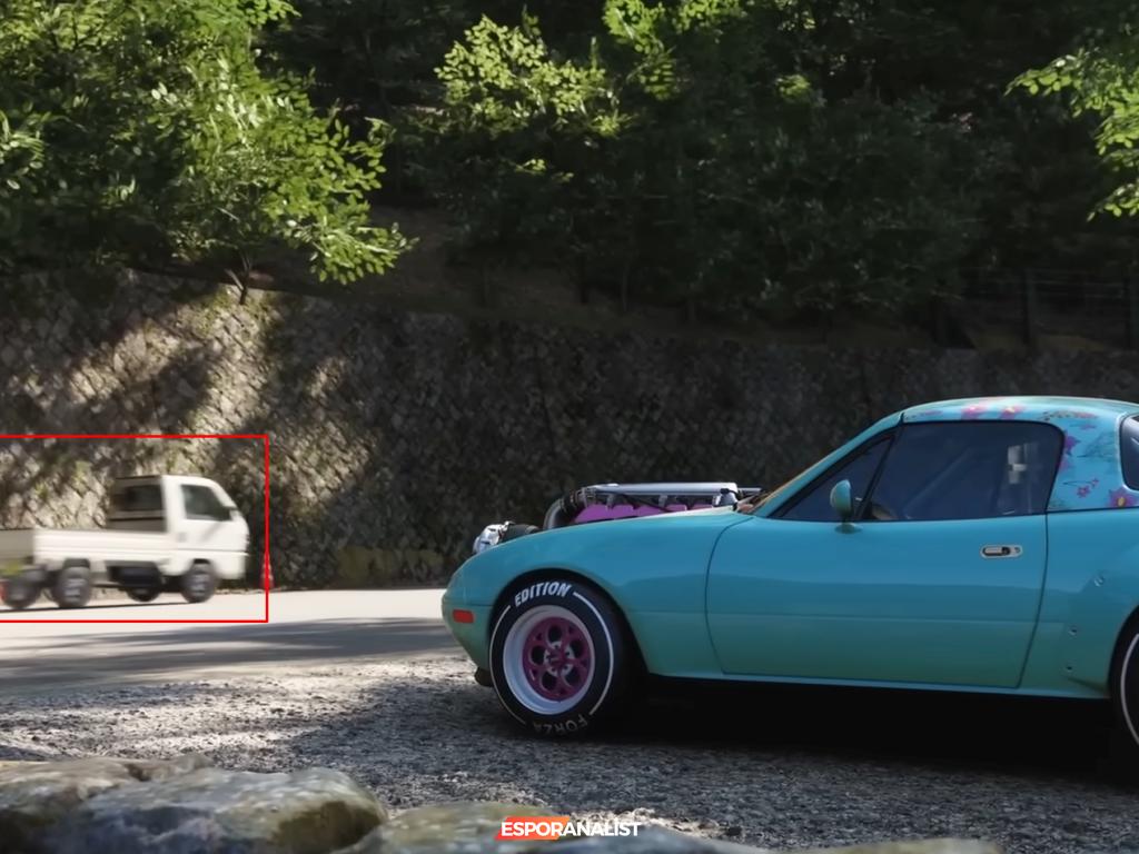 Forza Horizon 6: Japonya'da Tam Hızda Yarışa Hazır Olun!