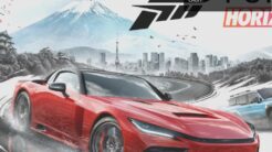 Forza Horizon 6: Japonya’da Tam Hızda Yarışa Hazır Olun!