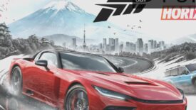 Forza Horizon 6: Japonya’da Tam Hızda Yarışa Hazır Olun!