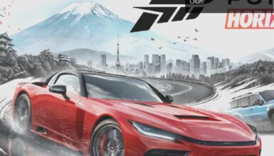 Forza Horizon 6: Japonya’da Tam Hızda Yarışa Hazır Olun!