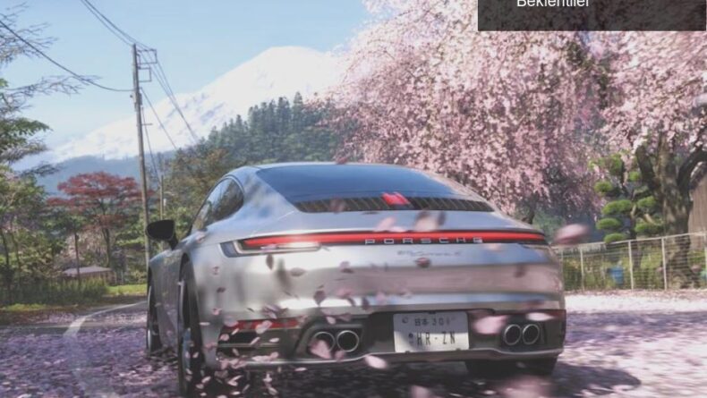 Forza Horizon 6: Yeni Oynanış Videosu ve Beklentiler