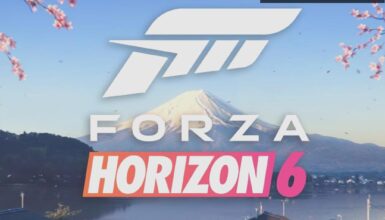 Forza Horizon 6’nın Çıkış Tarihi Sızdı