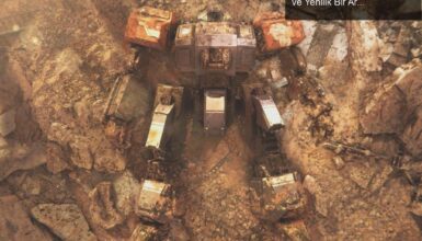 FRONT MISSION 3: Remake Ocak’ta Çıkıyor, Nostalji ve Yenilik Bir Arada!