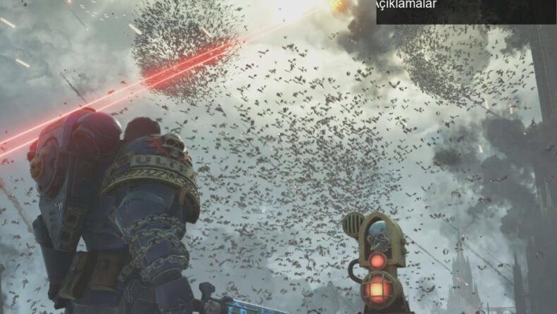 Games Workshop’tan Yapay Zeka Üzerine Şaşırtıcı Açıklamalar