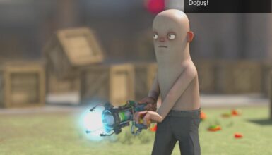 Garry’s Mod’un 20. Yılı: Yeni Oyun s&box ile Yeniden Doğuş!