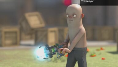 Garry’s Mod’un Yeni Efsanesi: s&box ile Beklentiler Yükseliyor