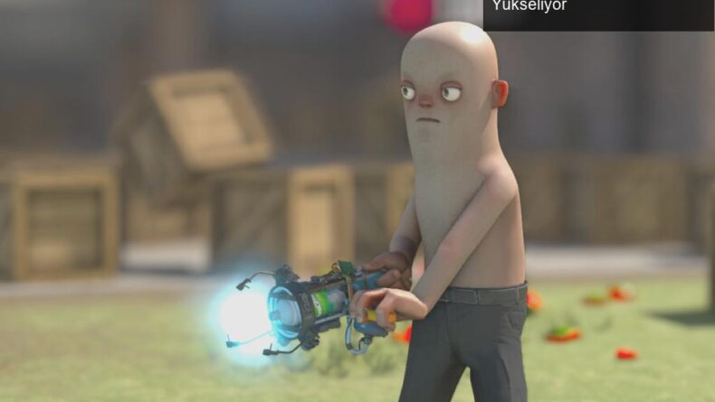 Garry’s Mod’un Yeni Efsanesi: s&box ile Beklentiler Yükseliyor