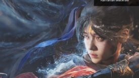 Genigods: Nezha – Çin Mitolojisinde Yeni Bir Kahraman Macerası