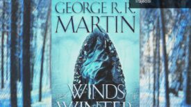 George R.R. Martin ve Kış Rüzgarları: Bekleyişin Trajedisi