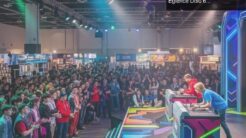 GG CON 1.0: Oyun ve Gençlik Festivali ile Kesintisiz Eğlence Dolu 60 Saat!