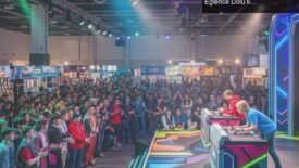 GG CON 1.0: Oyun ve Gençlik Festivali ile Kesintisiz Eğlence Dolu 60 Saat!