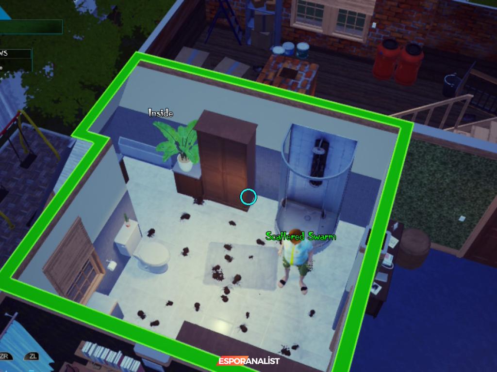 Ghost Master Resurrection: Korku ve Stratejiyi Harmanlayan Eşsiz Bir Oyun Deneyimi