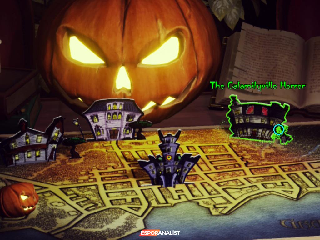 Ghost Master Resurrection: Korku ve Stratejiyi Harmanlayan Eşsiz Bir Oyun Deneyimi