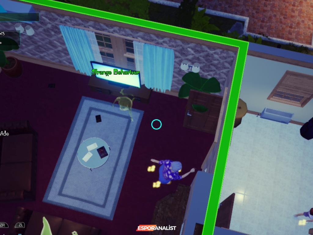 Ghost Master Resurrection: Korku ve Stratejiyi Harmanlayan Eşsiz Bir Oyun Deneyimi