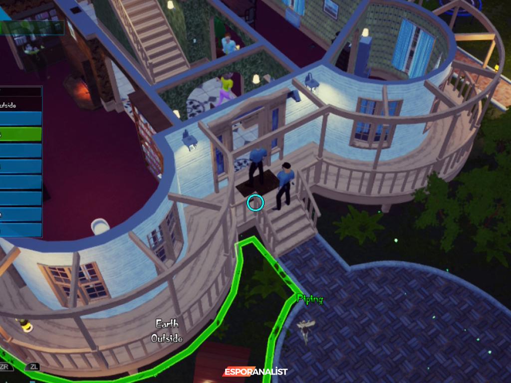 Ghost Master Resurrection: Korku ve Stratejiyi Harmanlayan Eşsiz Bir Oyun Deneyimi