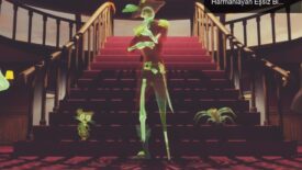 Ghost Master Resurrection: Korku ve Stratejiyi Harmanlayan Eşsiz Bir Oyun Deneyimi