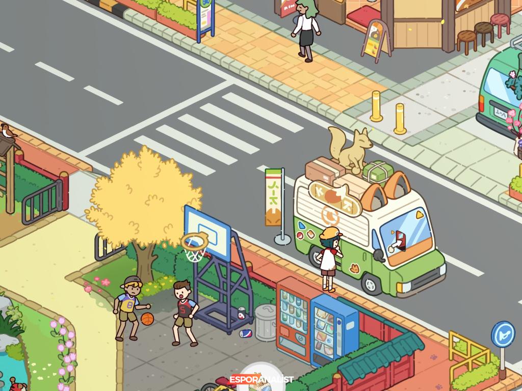 Gizli Nesne Bulma Tutkunları için: Lost and Found Co. İncelemesi