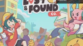 Gizli Nesne Bulma Tutkunları için: Lost and Found Co. İncelemesi