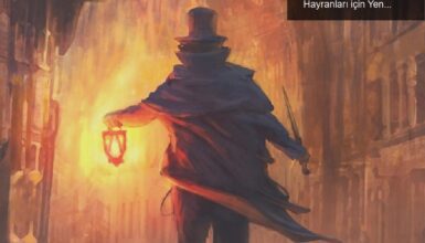 Gloomwood’a Kontrolcü Desteği Geldi: Eski Thief Hayranları için Yeni Bir Deneyim!