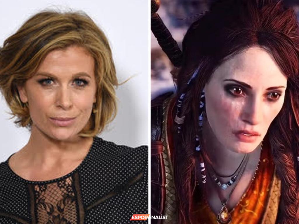 God of War Dizisi: Ryan Hurst, Sonya Walger ve Daha Fazlasıyla Uzun Süren Bir Macera Başlıyor!