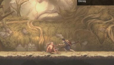 God of War: Sons of Sparta ile Kratos’un Gençliğine Dönüş