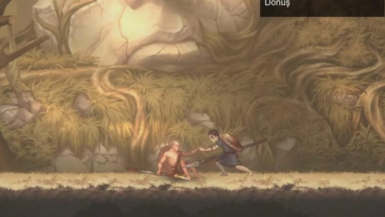 God of War: Sons of Sparta ile Kratos’un Gençliğine Dönüş