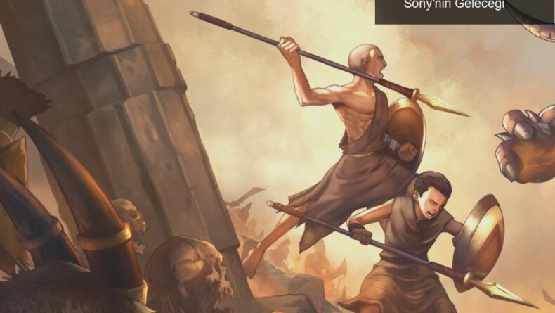 God of War: Sons of Sparta’nın Eleştirisi ve Sony’nin Geleceği