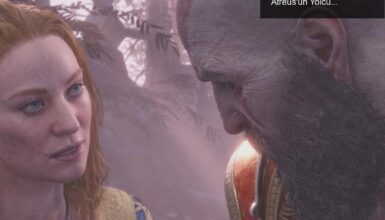 God of War’un Yeni Serisi: Mısır’da Geçen Macera ve Atreus’un Yolculuğu