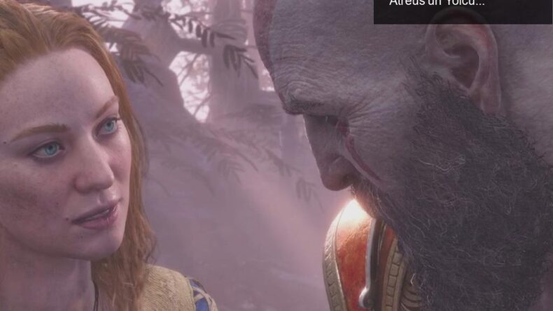 God of War’un Yeni Serisi: Mısır’da Geçen Macera ve Atreus’un Yolculuğu