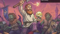 Graveyard Keeper 2: Mezarlık Yönetimi ve Zombi Eğlencesi Geri Dönüyor!