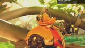 Grounded Oyununa Yeni ‘Toxic Tangle’ Güncellemesiyle Renkli Biyomlar ve Tehlikeler Geliyor!